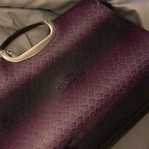 Gucci purse
